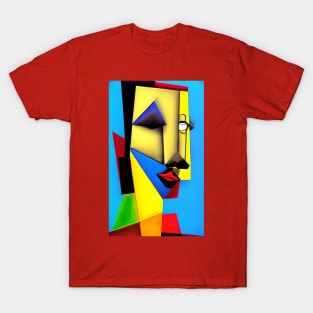 The Perceptive Emotion T-Shirt